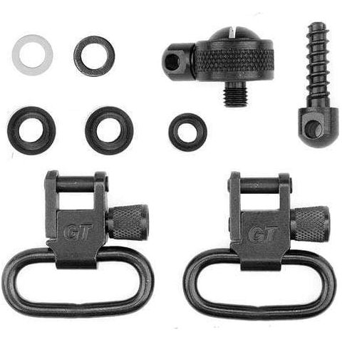 18033 ~ GROVTEC GTSW-33 SWIVEL